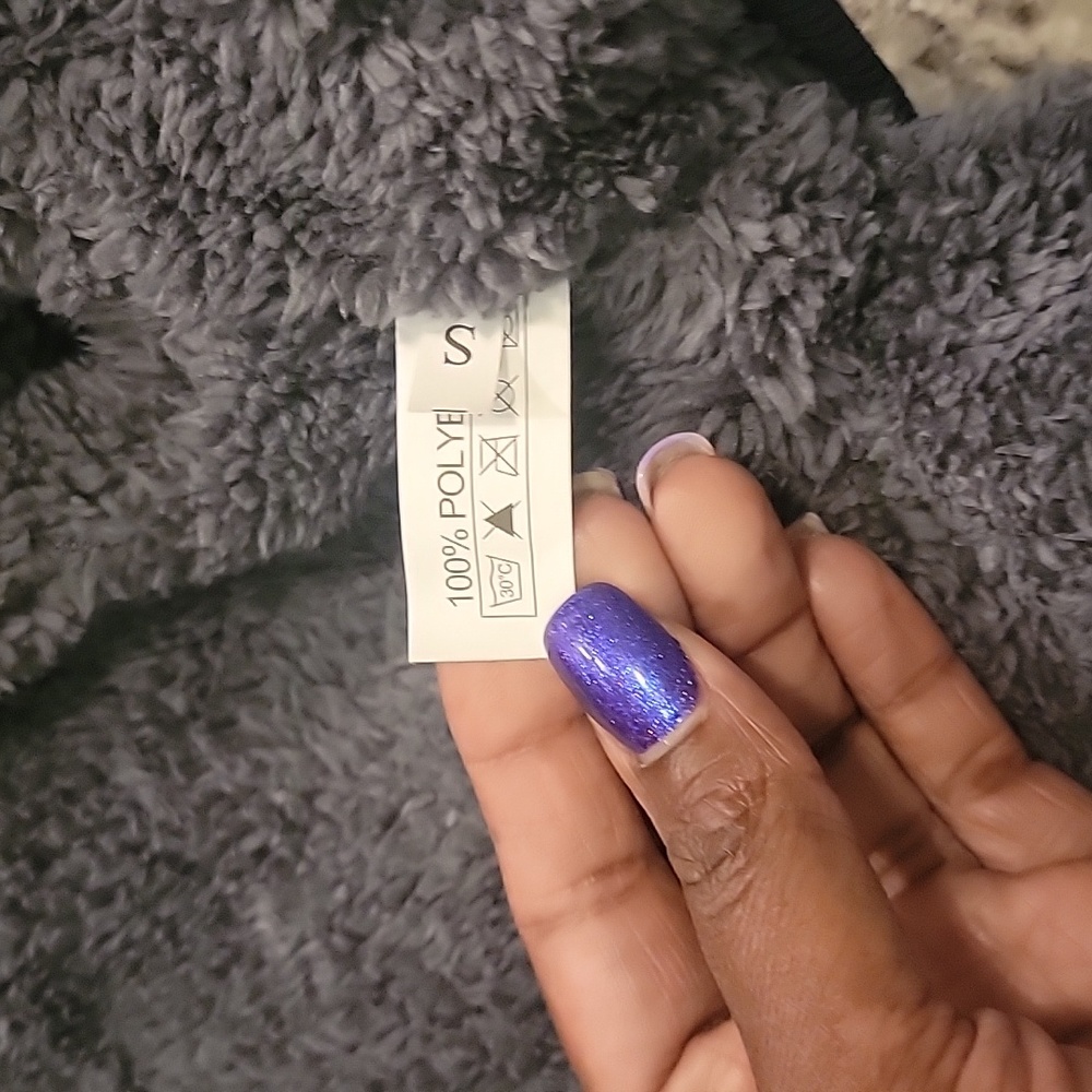 Small dog jacket - Picture 2 of 4
